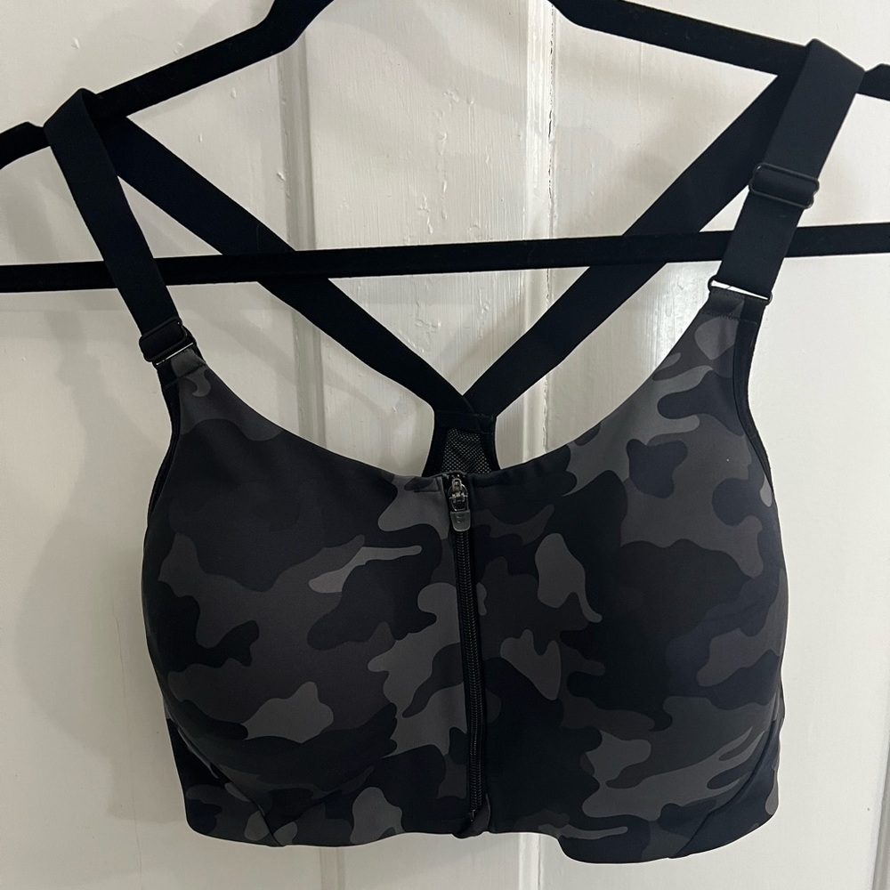 All in Motion Sports Bra